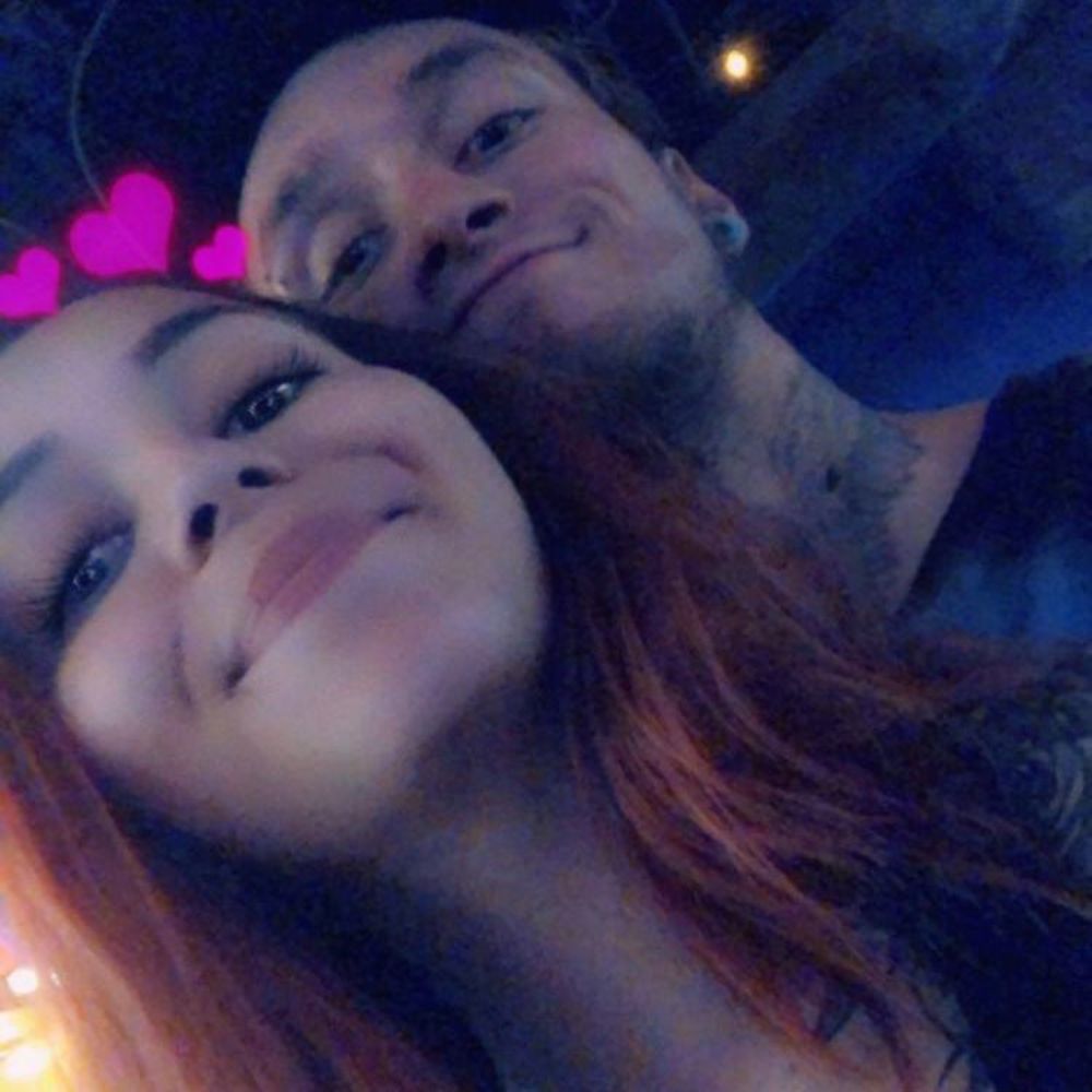 Meet your Posher, Adelaida